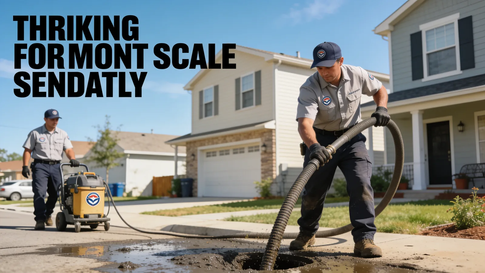 Sewage Cleanup in Snoqualmie, WA near me